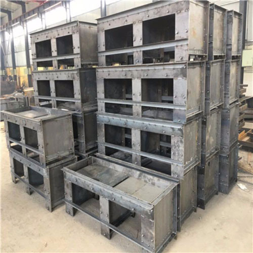 电缆槽模具 电缆槽模具
