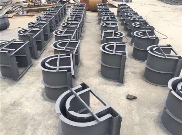 流水槽模具 流水槽模具
