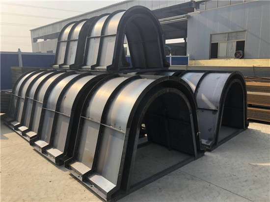 U型流水槽模具 U型流水槽模具