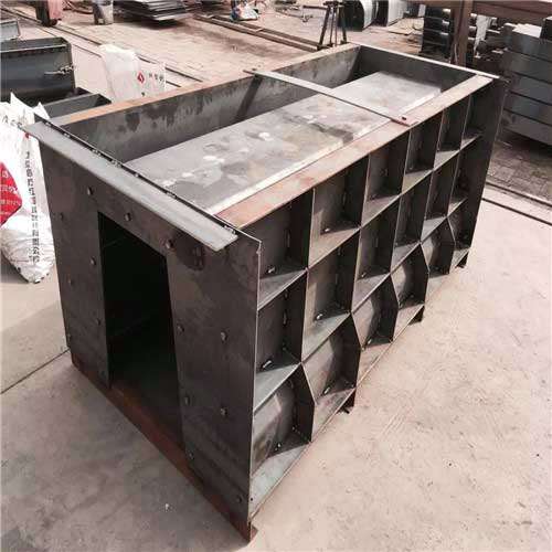 水泥流水槽模具 水泥流水槽模具