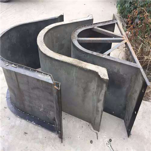 流水槽模具价格 流水槽模具价格