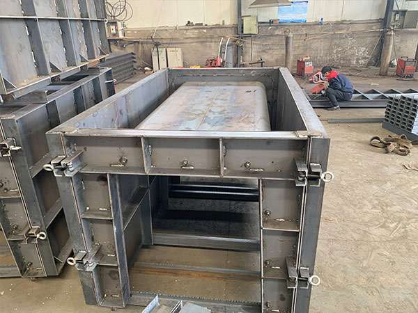 U型槽模具厂家 U型槽模具厂家