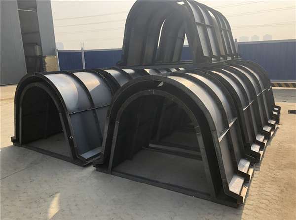 U型槽模具生产厂家 U型槽模具生产厂家
